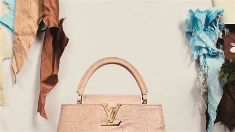 Le borse del progetto Artycapucines di Louis Vuitton (FOTO)